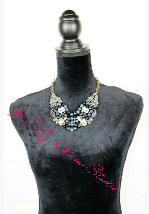 Royal Multi Necklace
