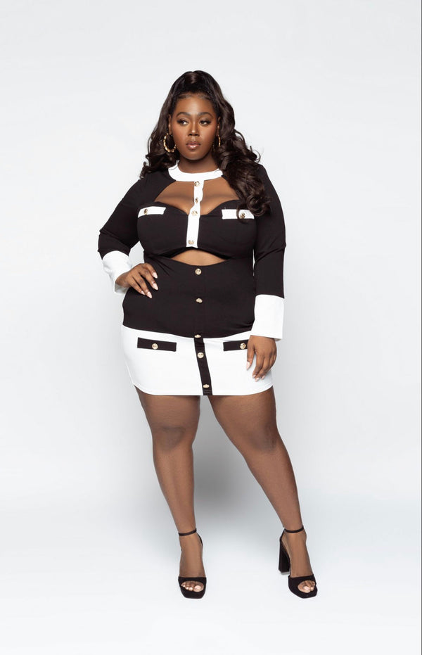 Michelle Obama Dress